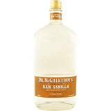 Dr. Mcgillicuddy's Intense Vanilla Liqueur 48