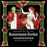 Dr. Von Bassermann-Jordan Riesling GG