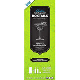 Drake's Organic Boxtails Margarita