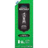 Drake’s Organic Boxtails Minted Mojito