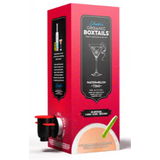 Drake's Organic Boxtails Watermelon Tini