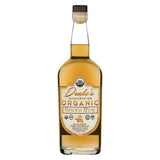 Drake’s Organic Spiced Rum