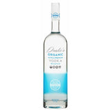 Drake’s Organic Vodka Xii