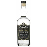 Drake’s Organic White Rum