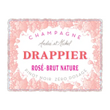 Drappier Brut Rose
