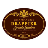 Drappier Champagne Brut Grande Sendree