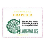 Drappier Champagne Extra Brut Clarevallis