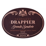 Drappier Grande Sendree Rose
