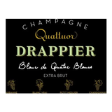 Drappier Quattuor