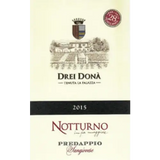 Drei Donà Forlì Notturno Sangiovese Predappio