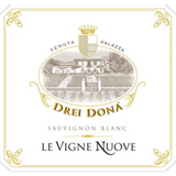 Drei Donà Rubicone Sauvignon Blanc Le Vigne Nuove