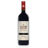 Drei Donà Sangiovese Superiore Riserva Pruno