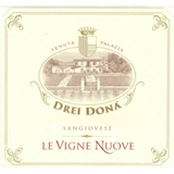 Drei Donà Sangiovese Vigne Nuove