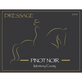 Dressage Pinot Noir Monterey County