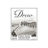 Drew Family Cellars Anderson Valley Pinot Noir The Fog-Eater