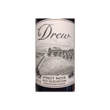 Drew Mid-Elevation Pinot Noir