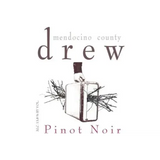 drew Pinot Noir Mendocino County