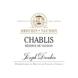 Drouhin-Vaudon Chablis Reserve de Vaudon