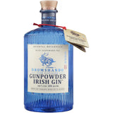 Drumshanbo Dry Gin Gunpowder