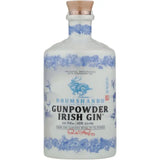 Drumshanbo Dry Gin Gunpowder Ceramic Bottle