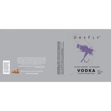 Dry Fly Distilling Huckleberry Flavored Vodka