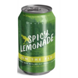 Dry Fly Distilling On The Fly Spicy Lemonade