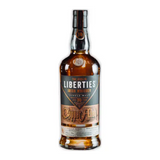 Dublin Liberties Limited Release 10 Years Old Copper Alley Oloroso Sherry Cask Finish Single Malt Irish Whiskey
