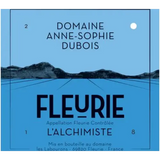 Dubois Fleurie L’Alchimiste