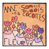 Dubois Fleurie Les Cocottes