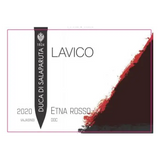 Duca di Salaparuta Etna Rosso Lavico Vajasindi