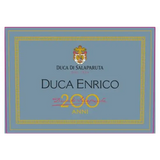 Duca di Salaparuta Sicilia Nero d'Avola Duca Enrico 200 Anni