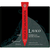 Duca di Salaparuta Terre Siciliane Nerello Mascalese Lavico