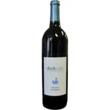 Duck Walk Cabernet Sauvignon Blue Duck 2020