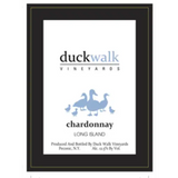 Duck Walk Chardonnay Blue
