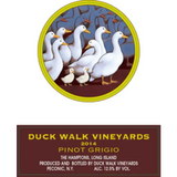Duck Walk Pinot Grigio