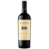 Duckhorn Merlot Three Palms Vineyard Napa Valley
