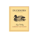 Duckhorn Vineyards Cabernet Sauvignon Napa Valley