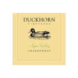 Duckhorn Vineyards Chardonnay Napa Valley