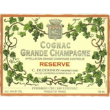 Dudognon Cognac Reserve-10 Yrs Old