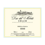 Due Del Monte Collio Ribolla Gialla