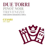 Due Torri Pinot Noir Trevenezie