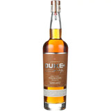 Duke Rye Whiskey Double Barrel Founder's Reserve 98