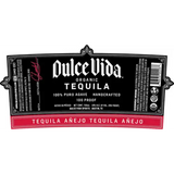 Dulce Vida Anejo Tequila 100 Proof