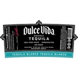 Dulce Vida Blanco Tequila100 Proof