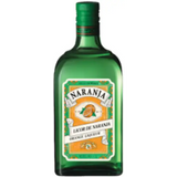 Dulce Vida Licor De Naranja Orange Liqueur