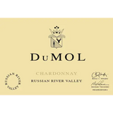 DuMOL Chardonnay Russian River Valley 2013