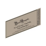 Dunn Howell Mountain Cabernet Sauvignon