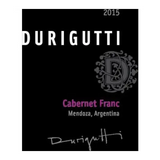 Durigutti Cabernet Franc Mendoza