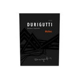 Durigutti Malbec Mendoza