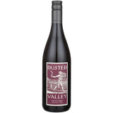 Dusted Valley Petite Sirah Stone Tree Vineyard Wahluke Slope 2016